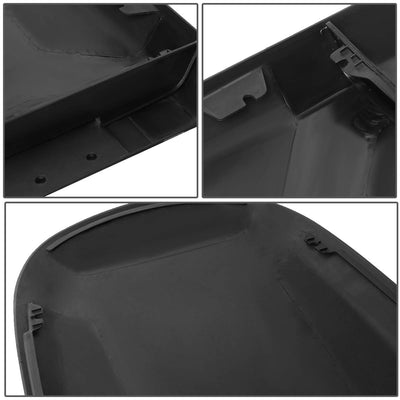 D-Motoring - 05-09 Ford Mustang  Hood Scoop - 4
