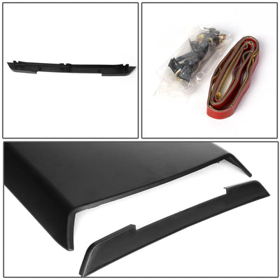 D-Motoring - 05-09 Ford Mustang  Hood Scoop - 5