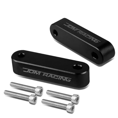 D-Motoring - Hood Risers/Spacers - Civic/Del Sol/Integra/CRX - 6