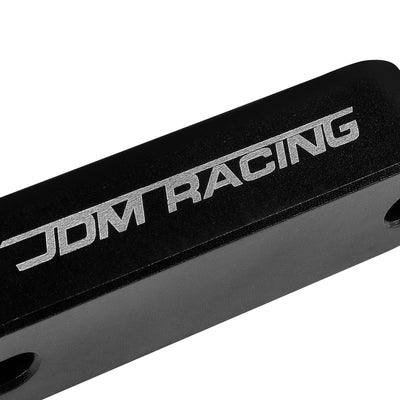 D-Motoring - Hood Risers/Spacers - Civic/Del Sol/Integra/CRX - 2