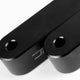 D-Motoring - Hood Risers/Spacers - Civic/Del Sol/Integra/CRX - 4