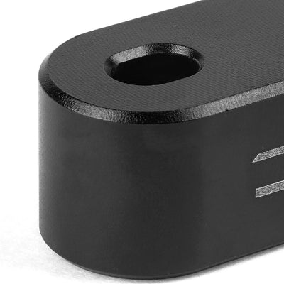 D-Motoring - Hood Risers/Spacers - Civic/Del Sol/Integra/CRX - 5