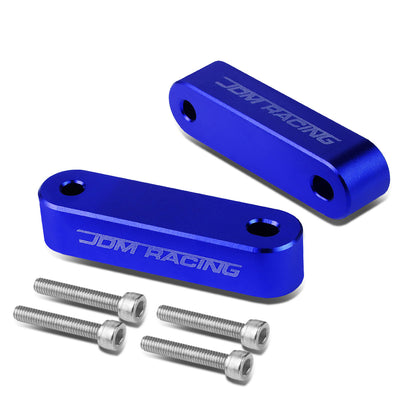 D-Motoring - Hood Risers/Spacers - Civic/Del Sol/Integra/CRX - 11