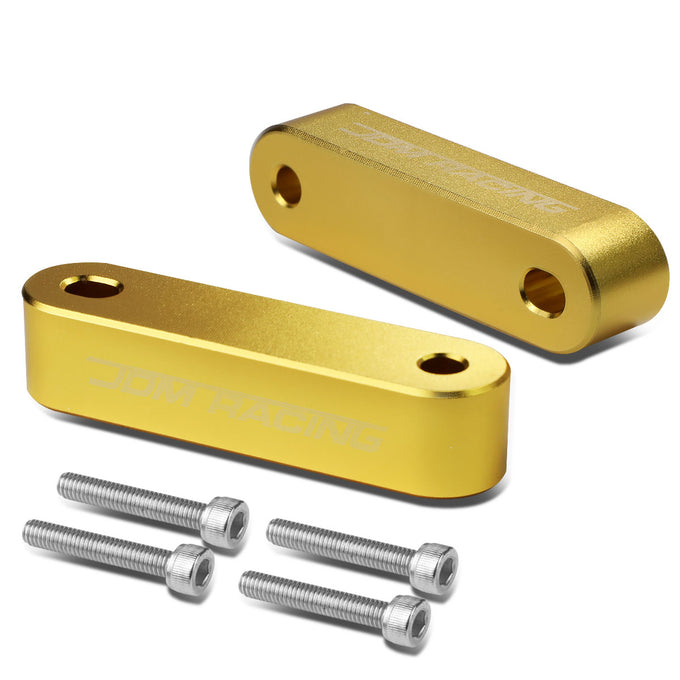 D-Motoring - Hood Risers/Spacers - Civic/Del Sol/Integra/CRX - 9