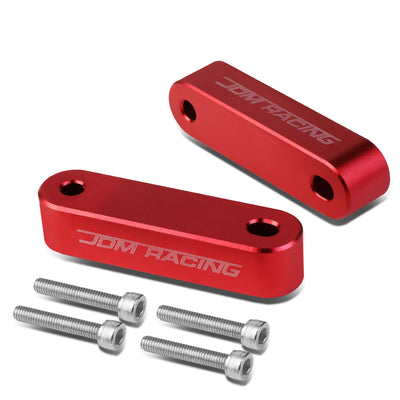 D-Motoring - Hood Risers/Spacers - Civic/Del Sol/Integra/CRX - 10