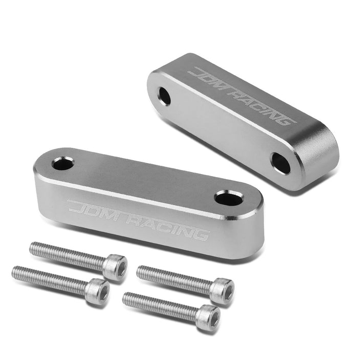D-Motoring - Hood Risers/Spacers - Civic/Del Sol/Integra/CRX - 8