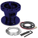 D-Motoring - Steering Wheel Hub Adapter - Eagle Talon / Mitsubishi Eclipse / Galant / Lancer / Mirage / Impreza - 8