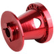 D-Motoring - Steering Wheel Hub Adapter - Eagle Talon / Mitsubishi Eclipse / Galant / Lancer / Mirage / Impreza - 4