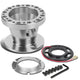 D-Motoring - Steering Wheel Hub Adapter - Nissan 200SX / 240SX / 260Z / 280Z / 300ZX / Altima / Maxima - 1