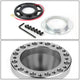 D-Motoring - Steering Wheel Hub Adapter - Nissan 200SX / 240SX / 260Z / 280Z / 300ZX / Altima / Maxima - 5