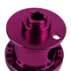 D-Motoring - Steering Wheel Hub Adapter - Honda Accord / Prelude - 3