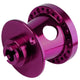 D-Motoring - Steering Wheel Hub Adapter - Honda Accord / Prelude - 4