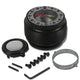 D-Motoring - Steering Wheel Hub Adapter - Honda Acura Integra / CRX / Civic / Prelude - 3