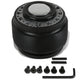 D-Motoring - Steering Wheel Hub Adapter - Honda Acura Integra / CRX / Civic / Prelude - 4