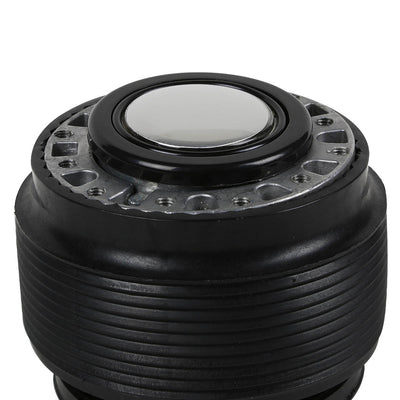 D-Motoring - Steering Wheel Hub Adapter - Honda Acura Integra / CRX / Civic / Prelude - 5