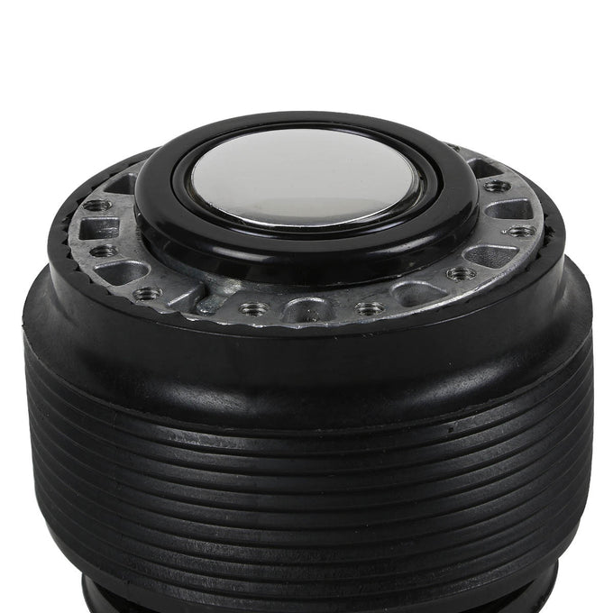 D-Motoring - Steering Wheel Hub Adapter - Honda Acura Integra / CRX / Civic / Prelude - 5
