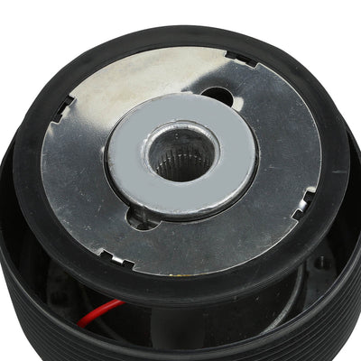 D-Motoring - Steering Wheel Hub Adapter - Honda Acura Integra / CRX / Civic / Prelude - 2