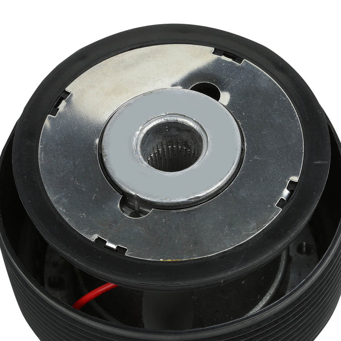 D-Motoring - Steering Wheel Hub Adapter - Honda Acura Integra / CRX / Civic / Prelude - 2