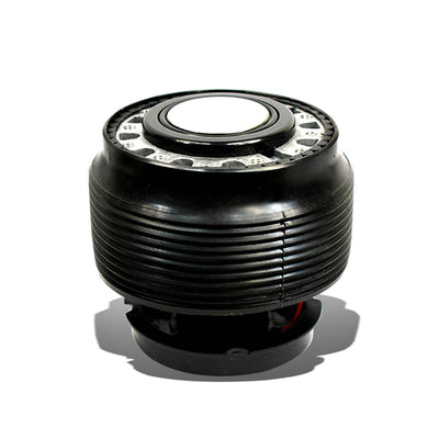 D-Motoring - Steering Wheel Hub Adapter - Honda Civic / Del Sol / Acura Integra - 1