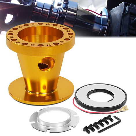HUB-ZTL-9059-GD - 1
