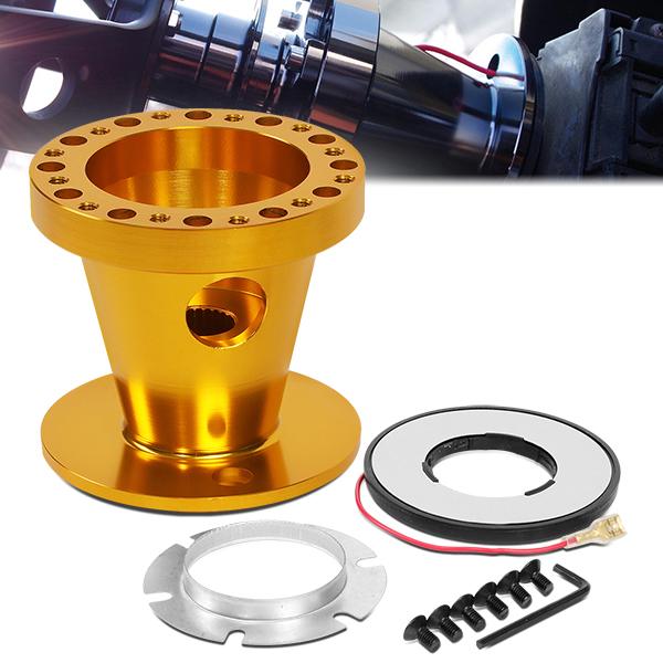 HUB-ZTL-9059-GD - 1