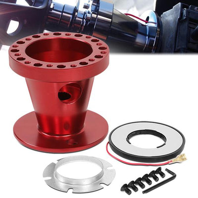 HUB-ZTL-9059-RD - 1