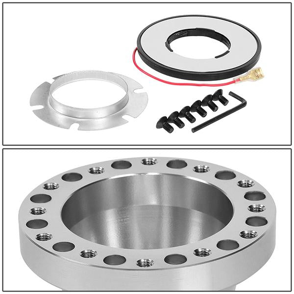 HUB-ZTL-9059-SL - 6