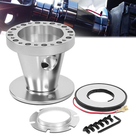 HUB-ZTL-9059-SL - 1