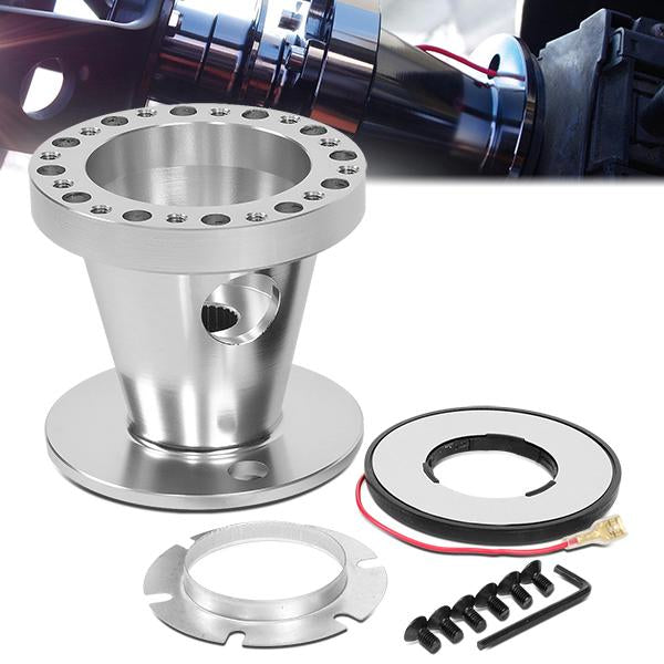 HUB-ZTL-9059-SL - 1