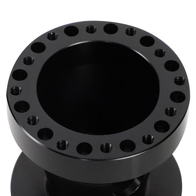 HUB-ZTL-9060-BK - 2