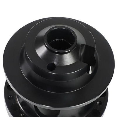 HUB-ZTL-9060-BK - 3