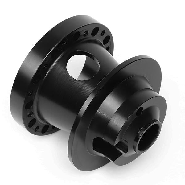 HUB-ZTL-9060-BK - 5