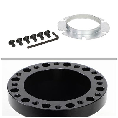HUB-ZTL-9060-BK - 6