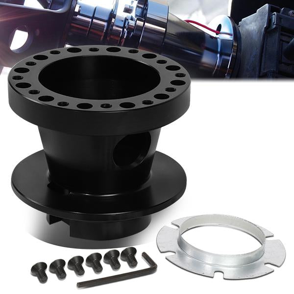 HUB-ZTL-9060-BK - 1