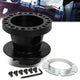 HUB-ZTL-9060-BK - 1