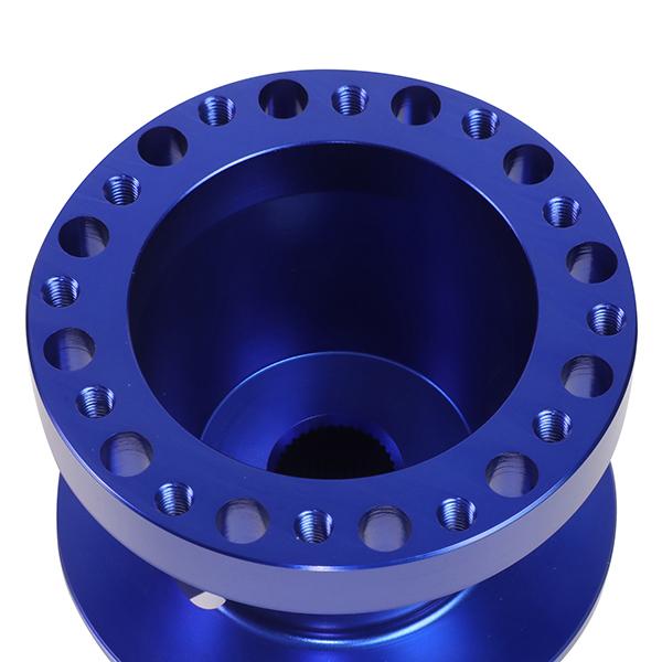HUB-ZTL-9060-BL - 2