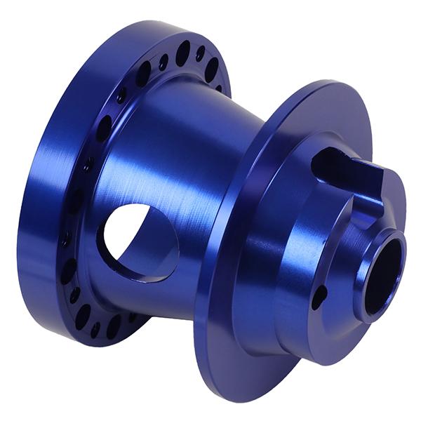 HUB-ZTL-9060-BL - 5