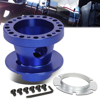 HUB-ZTL-9060-BL - 1