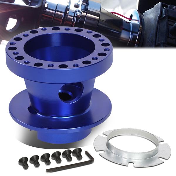 HUB-ZTL-9060-BL - 1
