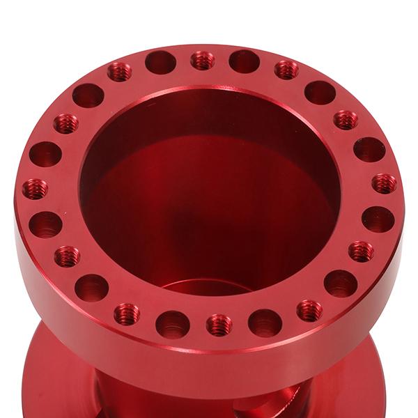 HUB-ZTL-9060-RD - 2