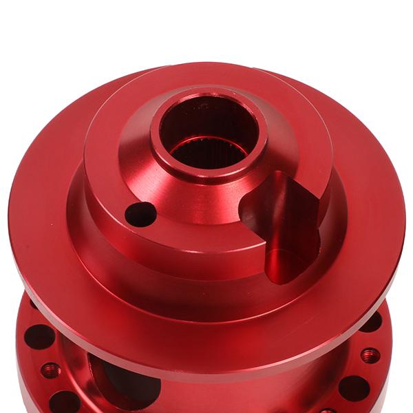 HUB-ZTL-9060-RD - 3