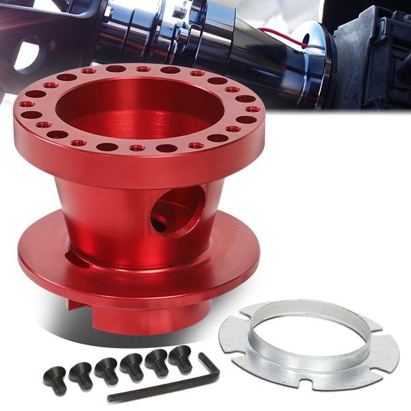 HUB-ZTL-9060-RD - 1