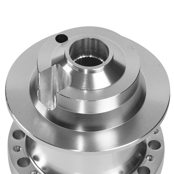 HUB-ZTL-9060-SL - 3