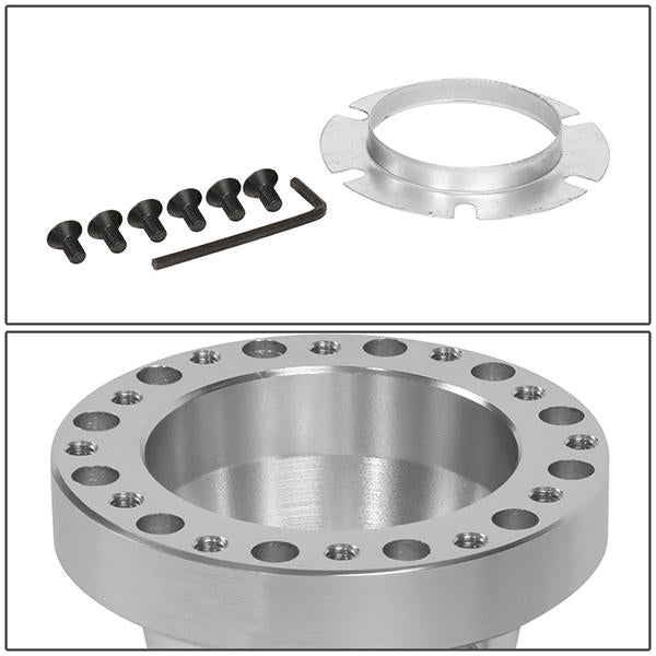 HUB-ZTL-9060-SL - 6
