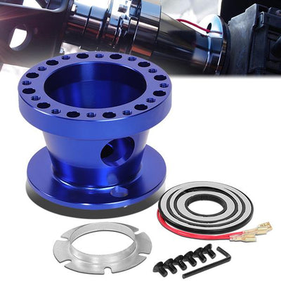 HUB-ZTL-9061-BL - 1