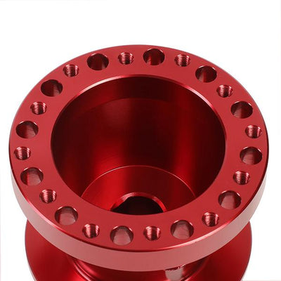 HUB-ZTL-9061-RD - 2
