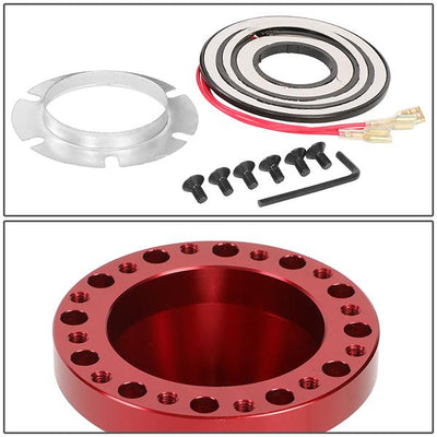 HUB-ZTL-9061-RD - 6