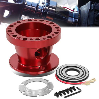 HUB-ZTL-9061-RD - 1