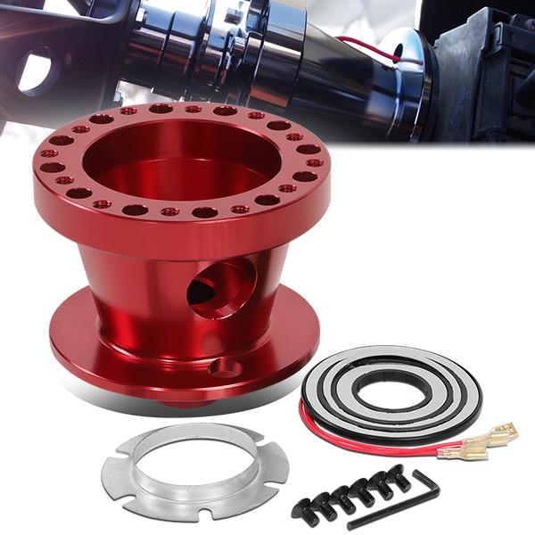 HUB-ZTL-9061-RD - 1