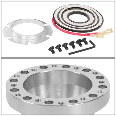 HUB-ZTL-9061-SL - 6